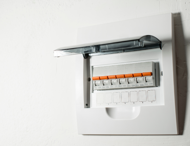 Bảo trì hệ thống điện văn phòng Đảm bảo an toàn và hiệu quả vận hành