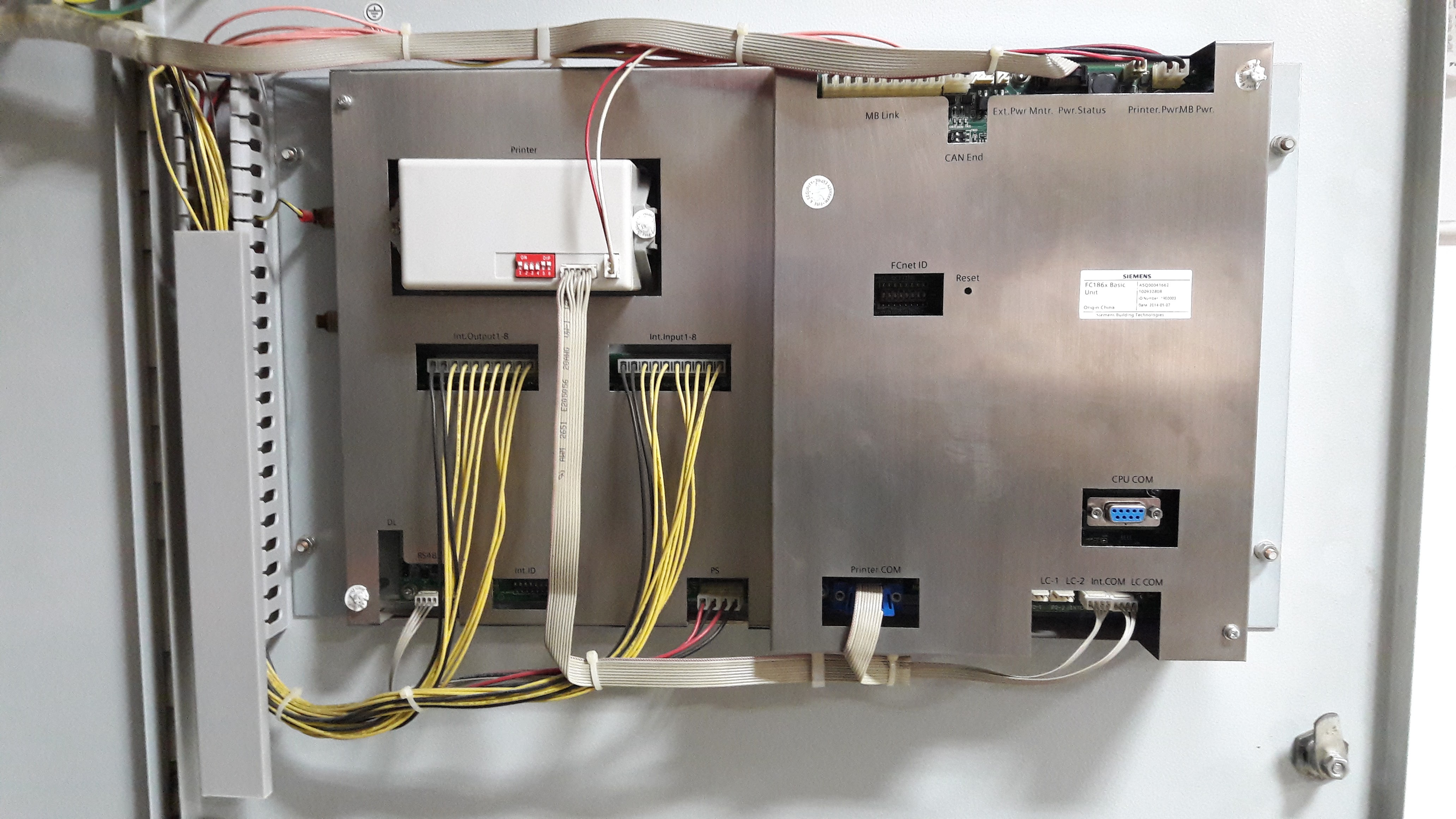 Bảo trì hệ thống điện văn phòng Đảm bảo an toàn và hiệu quả vận hành