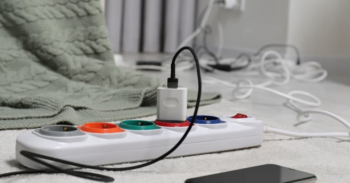 Phát Hiện và Xử Lý Hư Hỏng Điện - Ngăn Ngừa Rủi Ro Tai Nạn Hiệu Quả