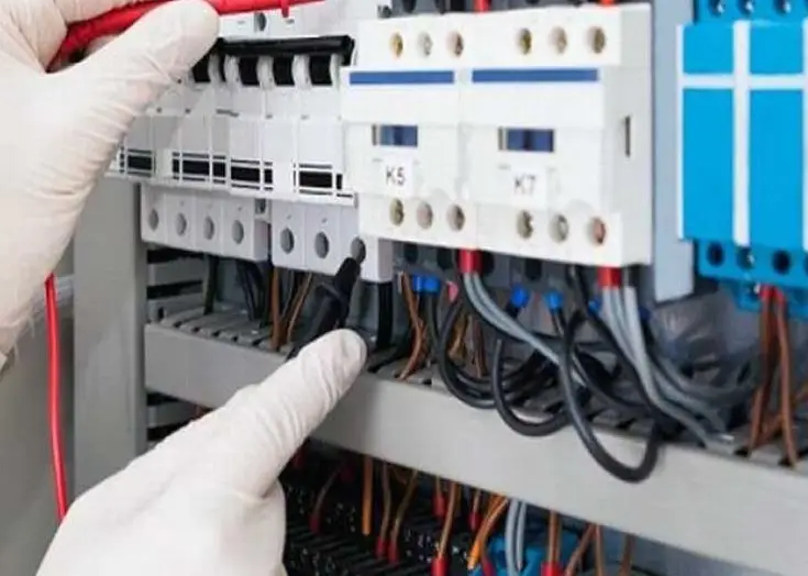 Phát Hiện và Xử Lý Hư Hỏng Điện - Ngăn Ngừa Rủi Ro Tai Nạn Hiệu Quả