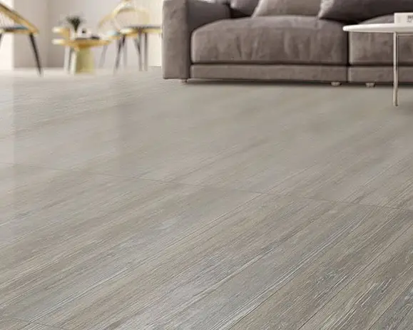 Lót gạch giả gỗ Giải pháp trang trí nội thất hiện đại và tiện ích