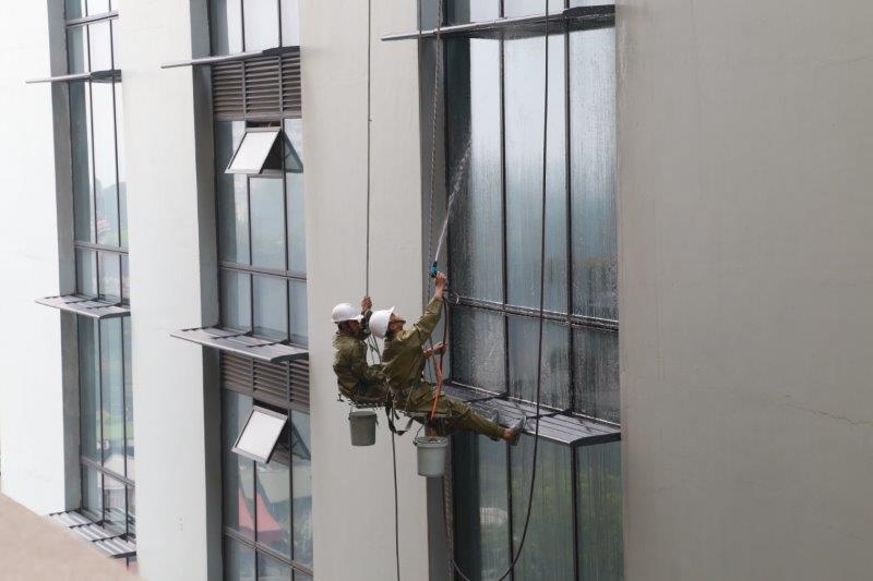 Tối Ưu Hóa Quản Lý và Bảo Trì Tòa Nhà Hướng Dẫn Chi Tiết và Thông Tin Cần Thiết